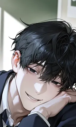 Profile image of 鴇