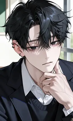 Profile image of 鴇