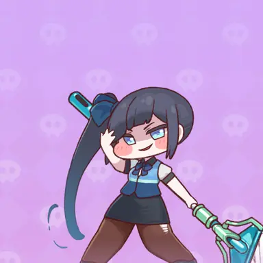 Profile image of 시온