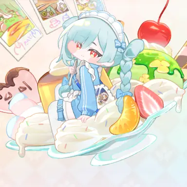 Profile image of 비비
