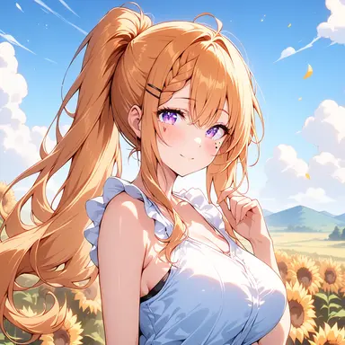 Profile image of 夢菜-純愛-