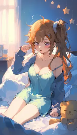 Profile image of 夢菜