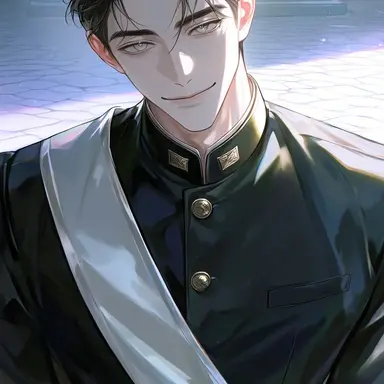 Profile image of Valdric