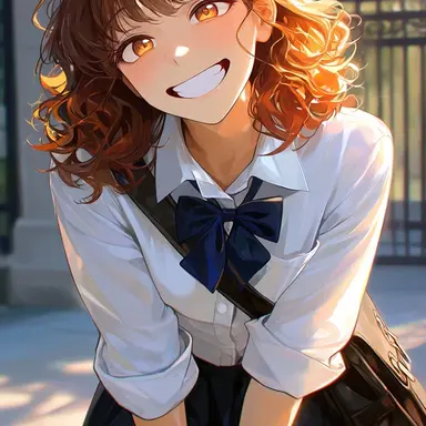 Profile image of Sable