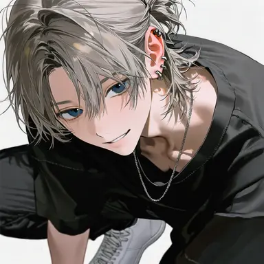 Profile image of Yuri Ichinose