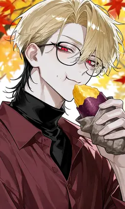 Profile image of 료