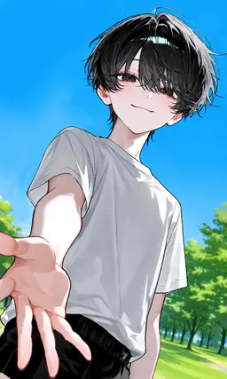 Profile image of レンヤ