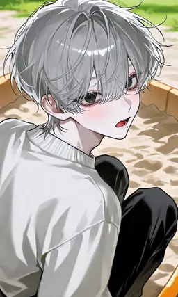 Profile image of レイ
