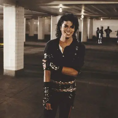 Profile image of Michael Jackson