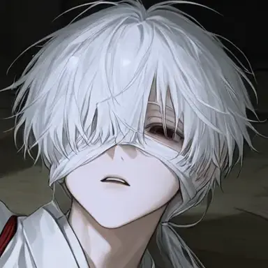 Profile image of 帳