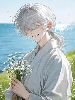 Profile image of 帳