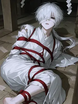 Profile image of 帳