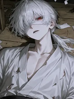 Profile image of 帳