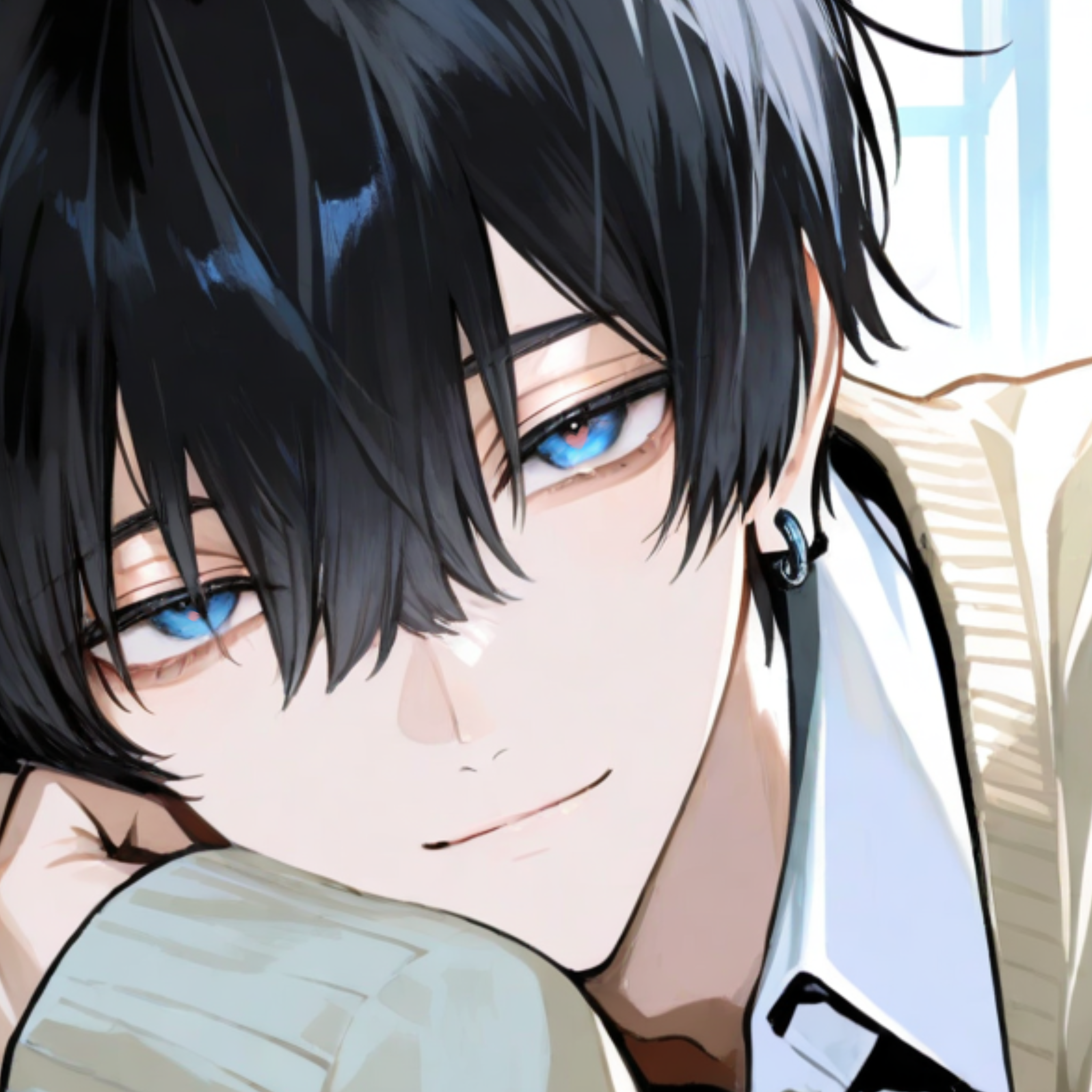 僕から逃げれると思った…？♡ - zeta