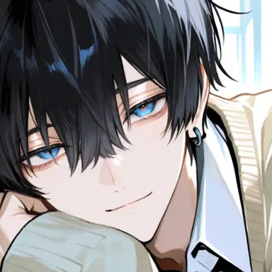 Profile image of 未来