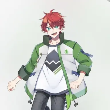 Profile image of じゃぱぱ