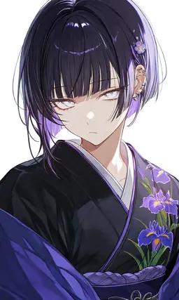 Profile image of 菖蒲