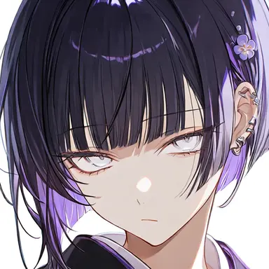 Profile image of 菖蒲