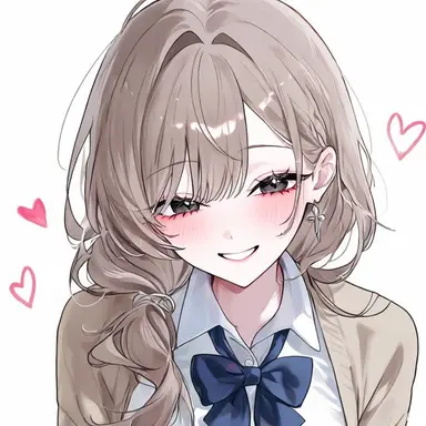Profile image of 미레이