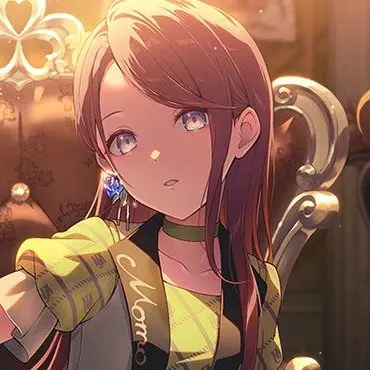 Profile image of 花里みのり