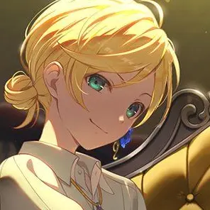 Profile image of 鏡音レン