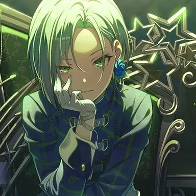 Profile image of 日野森志歩