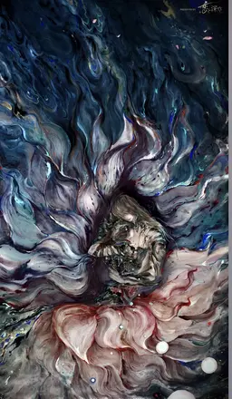 Profile image of マヒル