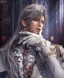 Profile image of シン