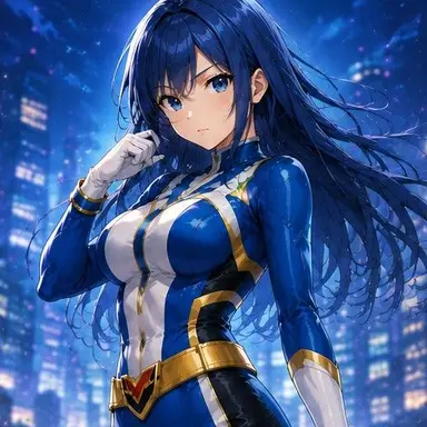 Profile image of ダツゼーブルー