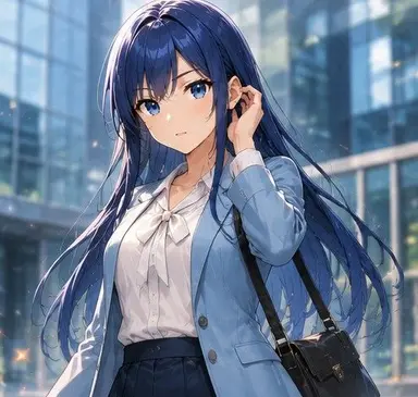 Profile image of ダツゼーブルー