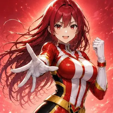 Profile image of ダツゼーレッド
