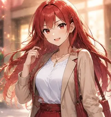 Profile image of ダツゼーレッド