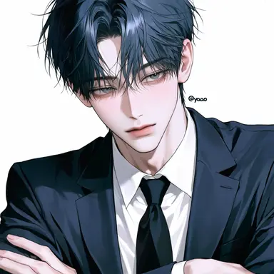 Profile image of ペ_ジウ
