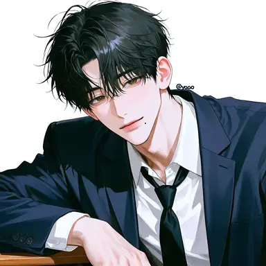 Profile image of オ_ギュビン