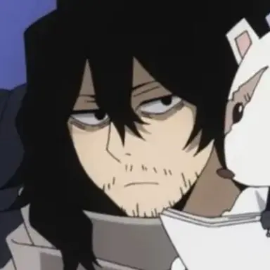 Profile image of 相澤消太