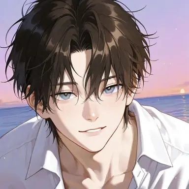 Profile image of 朝霧 湊