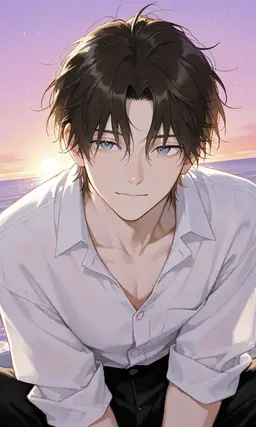 Profile image of 朝霧 湊