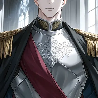Profile image of Valdren