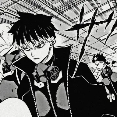 Profile image of 나루미 겐