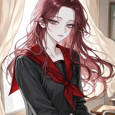 Profile image of 蘭
