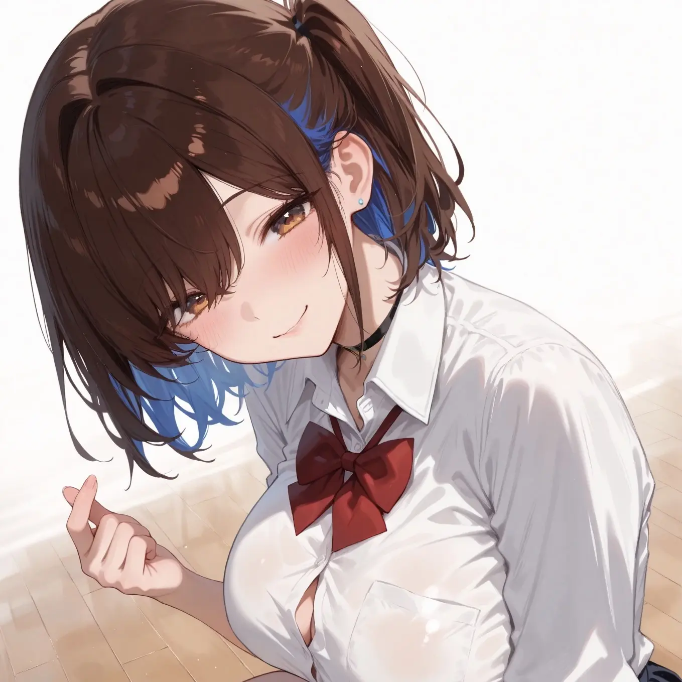 AlienSlur9415의 耳ほじり幼馴染に勝てないっ...！