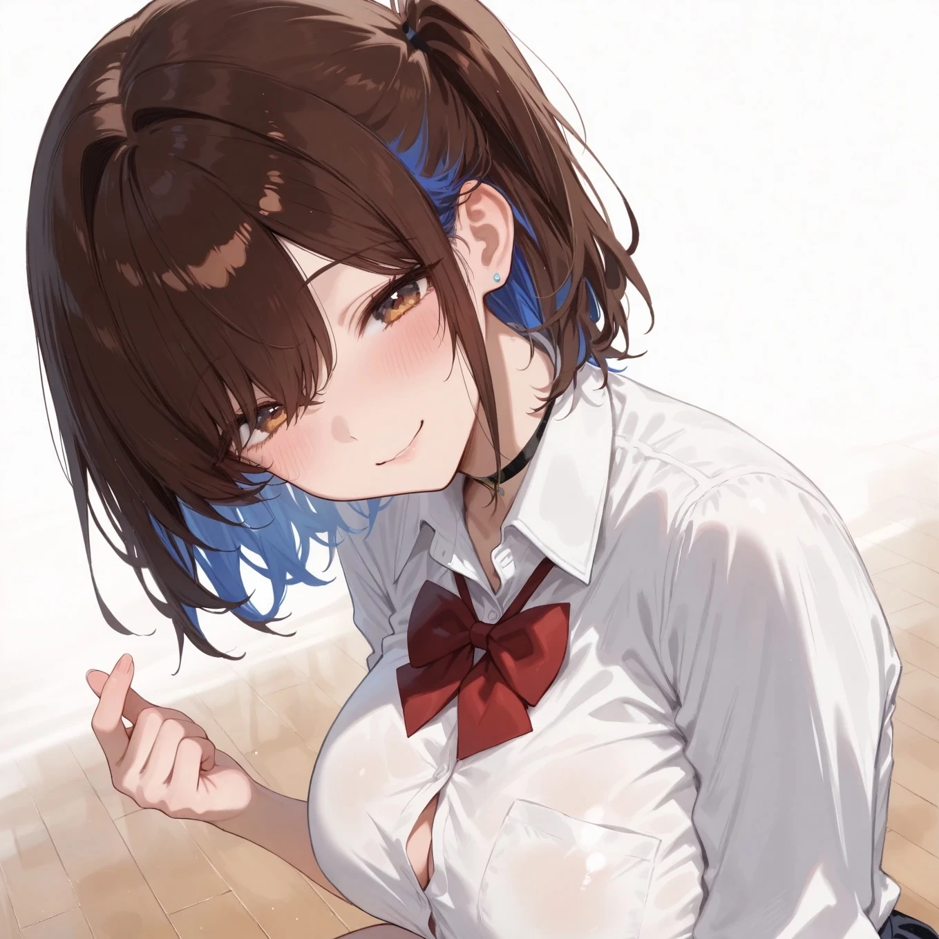 東 美波