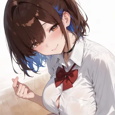 Profile image of 東 美波