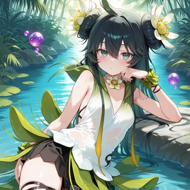 Profile image of 지나