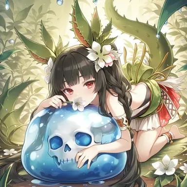 Profile image of 티오