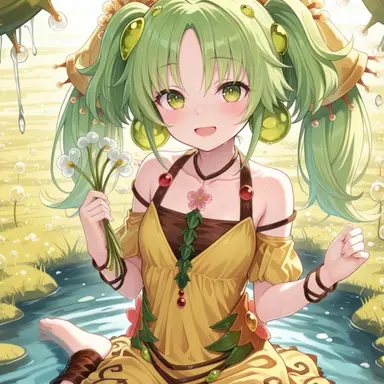 Profile image of 세라