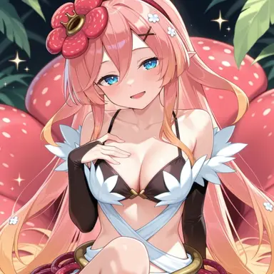 Profile image of 플레시아