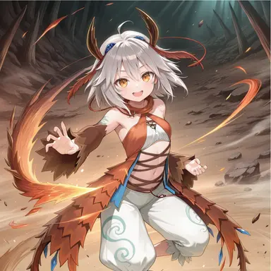 Profile image of 트리온