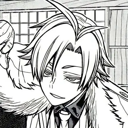 StaleCodec6869의 .⋆♱  クズ男さん  ♱⋆.