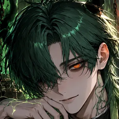 Profile image of 베리알